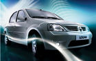 Mahindra Renault Logan 1.4 GLX Petrol