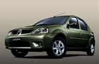 Mahindra Renault Logan 1.4 GLX Petrol