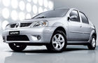 Mahindra Renault Logan 1.4 GLX Petrol, Mahindra Renault Logan 1.4 GLX Petrolpicture,Mahindra Renault Logan 1.4 GLX Petrolphoto