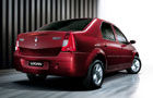 Mahindra Renault Logan 1.5 DLX Diesel photo, car specification, car dealer in India
