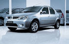 Mahindra Renault Logan 1.5 DLS Diesel photo, car specification, car dealer in India
