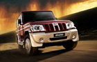 Mahindra Bolero DI BSII photo in India Mahindra Bolero DI BSII photo, car specification, car dealer in India