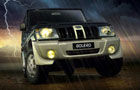Mahindra Bolero SLX 2WD BSIII photo in India Mahindra Bolero SLX 2WD BSIII photo, car specification, car dealer in India