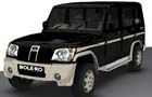 Mahindra Bolero 2001-2010