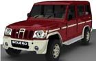 Mahindra Bolero 2001-2010