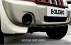 Mahindra Bolero 2001-2010