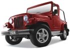 Mahindra Thar 4X4