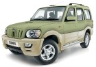 Mahindra Scorpio Cars For Sale