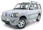 Mahindra Scorpio LX BSIII, Mahindra Scorpio LX BSIII picture, Mahindra Scorpio LX BSIII photo