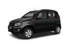 Mahindra Quanto C6