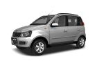 Mahindra Quanto C6