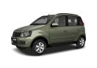 Mahindra Quanto C6