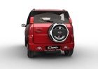 Mahindra Quanto C6