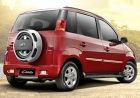 Mahindra Quanto C6