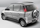 Mahindra Quanto C6