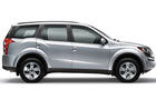 Mahindra XUV 500