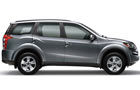 Mahindra XUV 500
