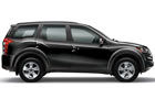Mahindra XUV 500