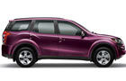 Mahindra XUV 500