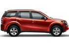 Mahindra XUV 500