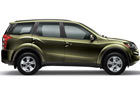 Mahindra XUV 500