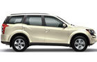 Mahindra XUV 500