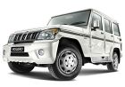 Mahindra Bolero