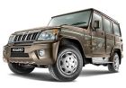 Mahindra Bolero SLE BSIII, Mahindra Bolero SLE BSIII picture, Mahindra Bolero SLE BSIII photo