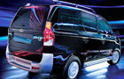 Mahindra Xylo