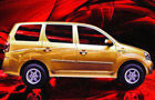 Mahindra Xylo