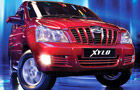 Mahindra Xylo