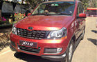 Mahindra Xylo