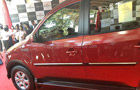 Mahindra Xylo
