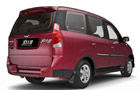 Mahindra Xylo