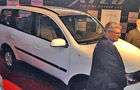Mahindra Xylo