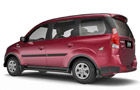 Mahindra Xylo