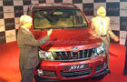 Mahindra Xylo