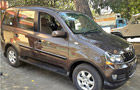 Mahindra Xylo