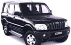 Mahindra Scorpio