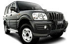 Mahindra Scorpio 2.6 LX photo in India Mahindra Scorpio 2.6 LX photo, car specification, car dealer in India