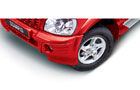 Mahindra Scorpio