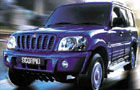 Mahindra Scorpio