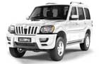 Mahindra Scorpio W Vlx