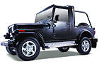 Mahindra Thar 4X4, Mahindra Thar 4X4 picture, Mahindra Thar 4X4 photo