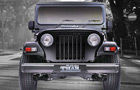 Mahindra Thar 4X4