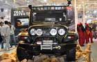 Mahindra Thar 4X4