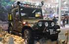 Mahindra Thar 4X4