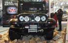 Mahindra Thar 4X4