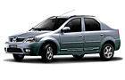 nice car but to be improved a lot in the VERITO D6