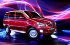 Mahindra Xylo E4